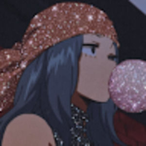 Meet your Posher, Zoey